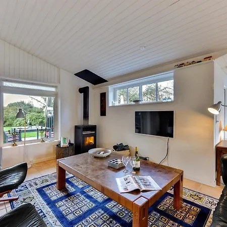 Vivina - 250m From The Sea By Interhome * Torsted (Nordjylland)