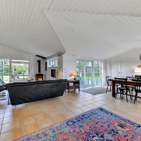 Feriehus Vivina - 250m From The Sea By Interhome Torsted (Nordjylland)