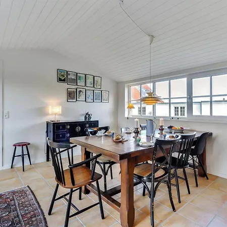 Feriehus Vivina - 250m From The Sea By Interhome *