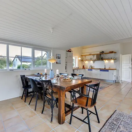 Feriehus Vivina - 250m From The Sea By Interhome