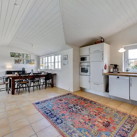 Vivina - 250m From The Sea By Interhome Feriehus Torsted (Nordjylland)