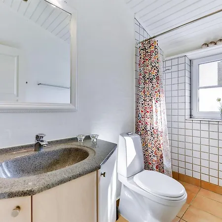 Feriehus Vivina - 250m From The Sea By Interhome Torsted (Nordjylland)