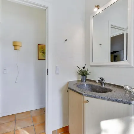 Feriehus Vivina - 250m From The Sea By Interhome