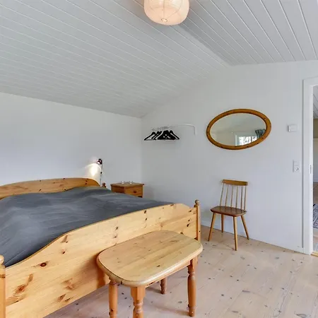 Vivina - 250m From The Sea By Interhome Torsted (Nordjylland)