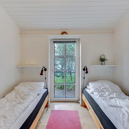 Feriehus Vivina - 250m From The Sea By Interhome *