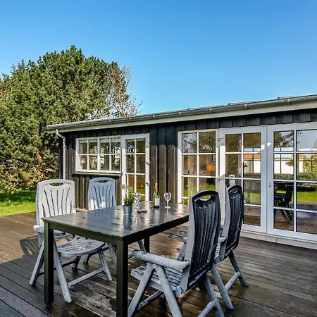 Vivina - 250m From The Sea By Interhome Torsted (Nordjylland)
