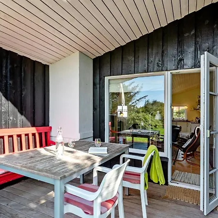 Feriehus Vivina - 250m From The Sea By Interhome